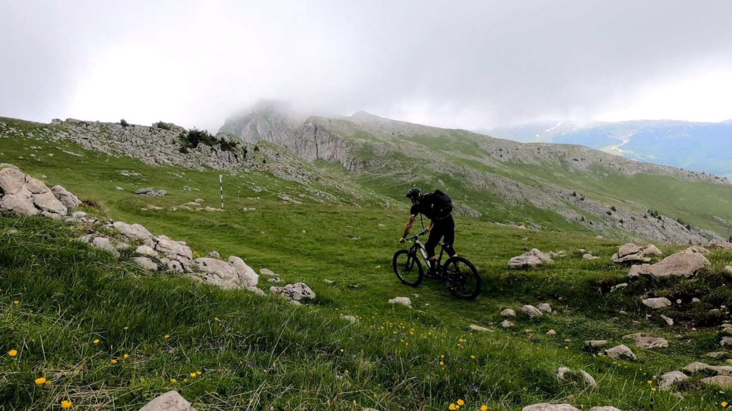 Bucegi Plateau - Romania