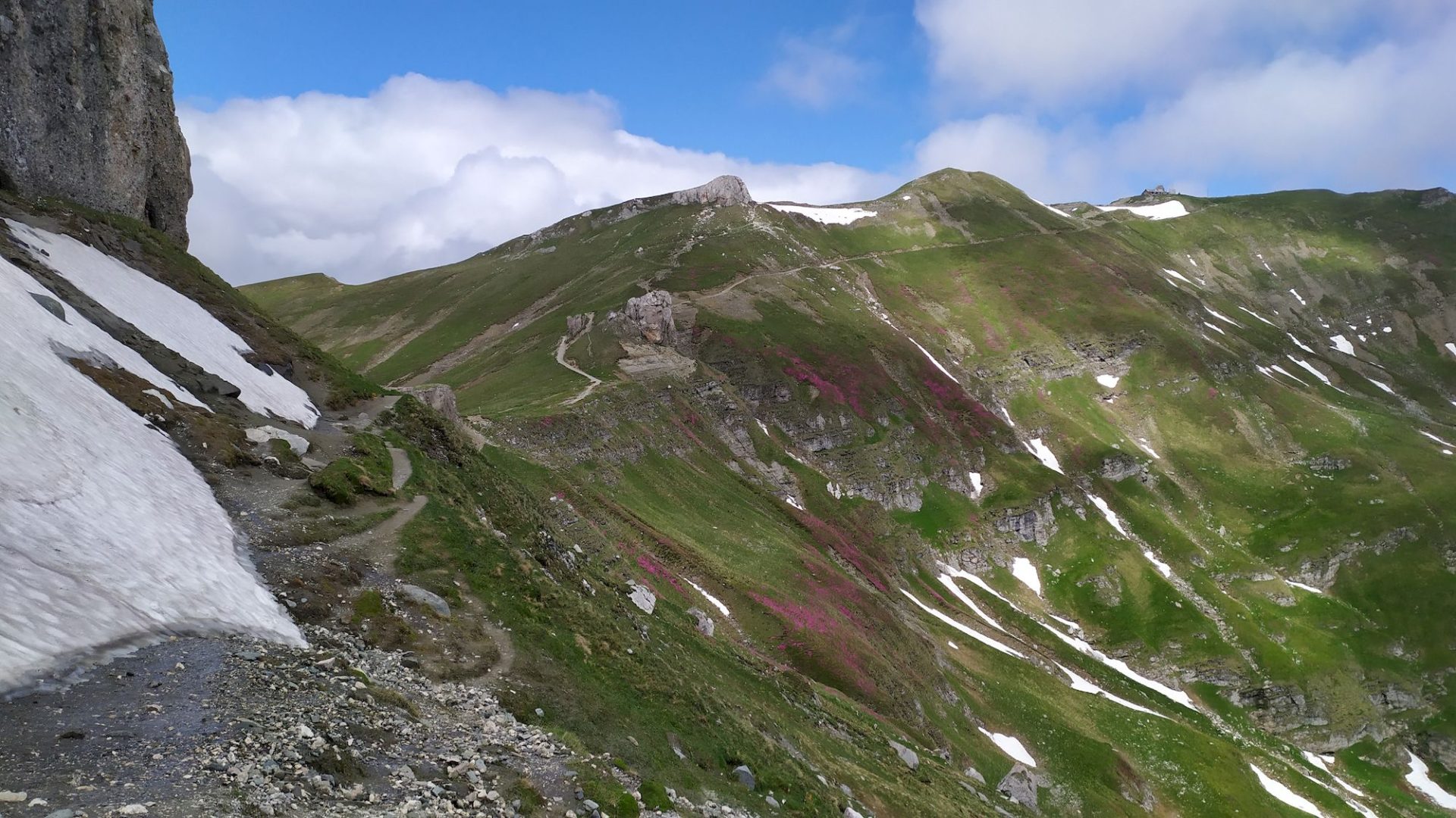 Bucegi Plateau - Romania