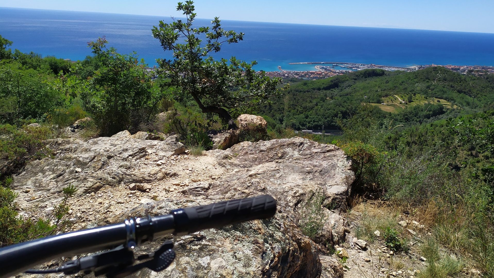 Pietra Ligure Trails