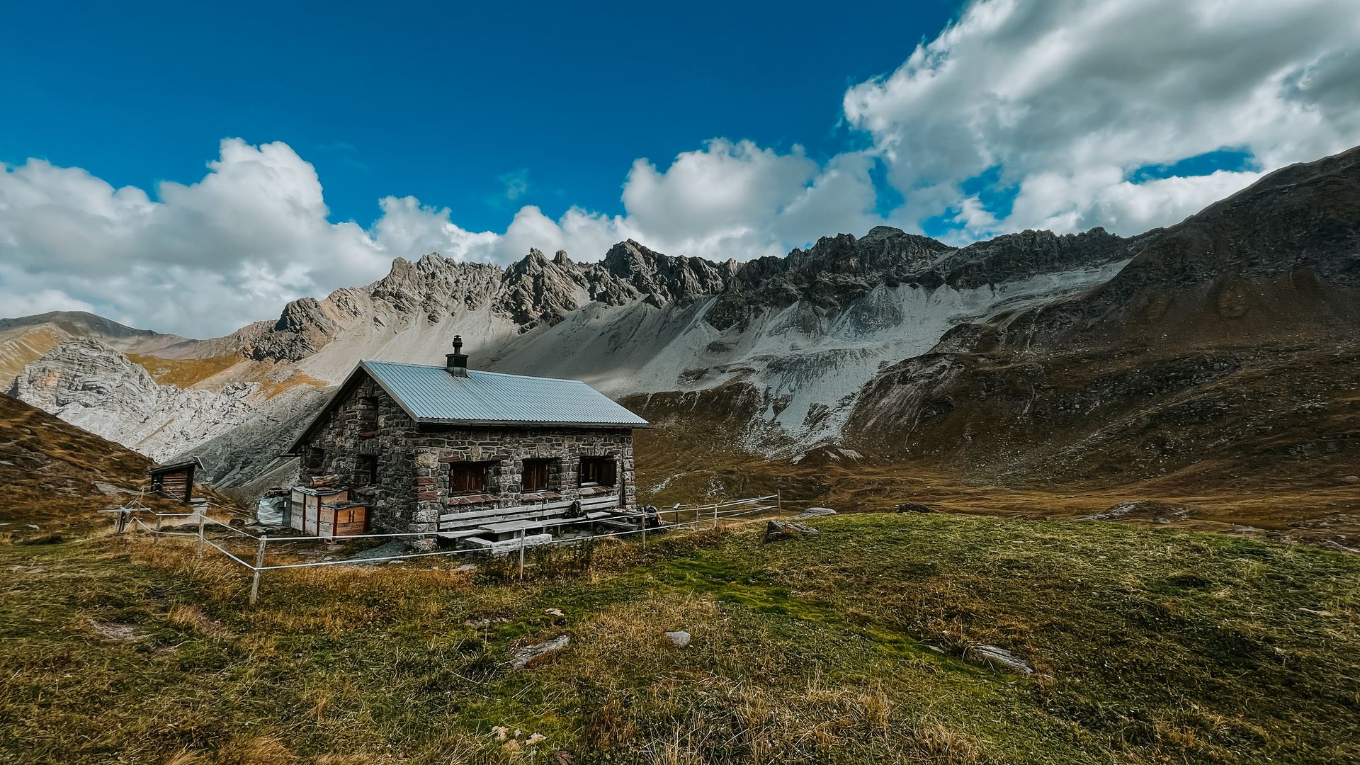 Arosa, Switzerland